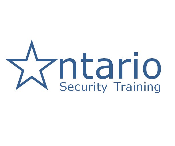 Ontario Security Training Ontario Security Training
